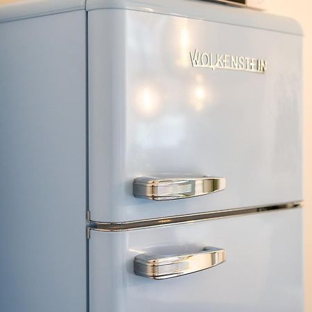 Apartment Philosophenweg By Stay Awesome Kassel Esterno foto