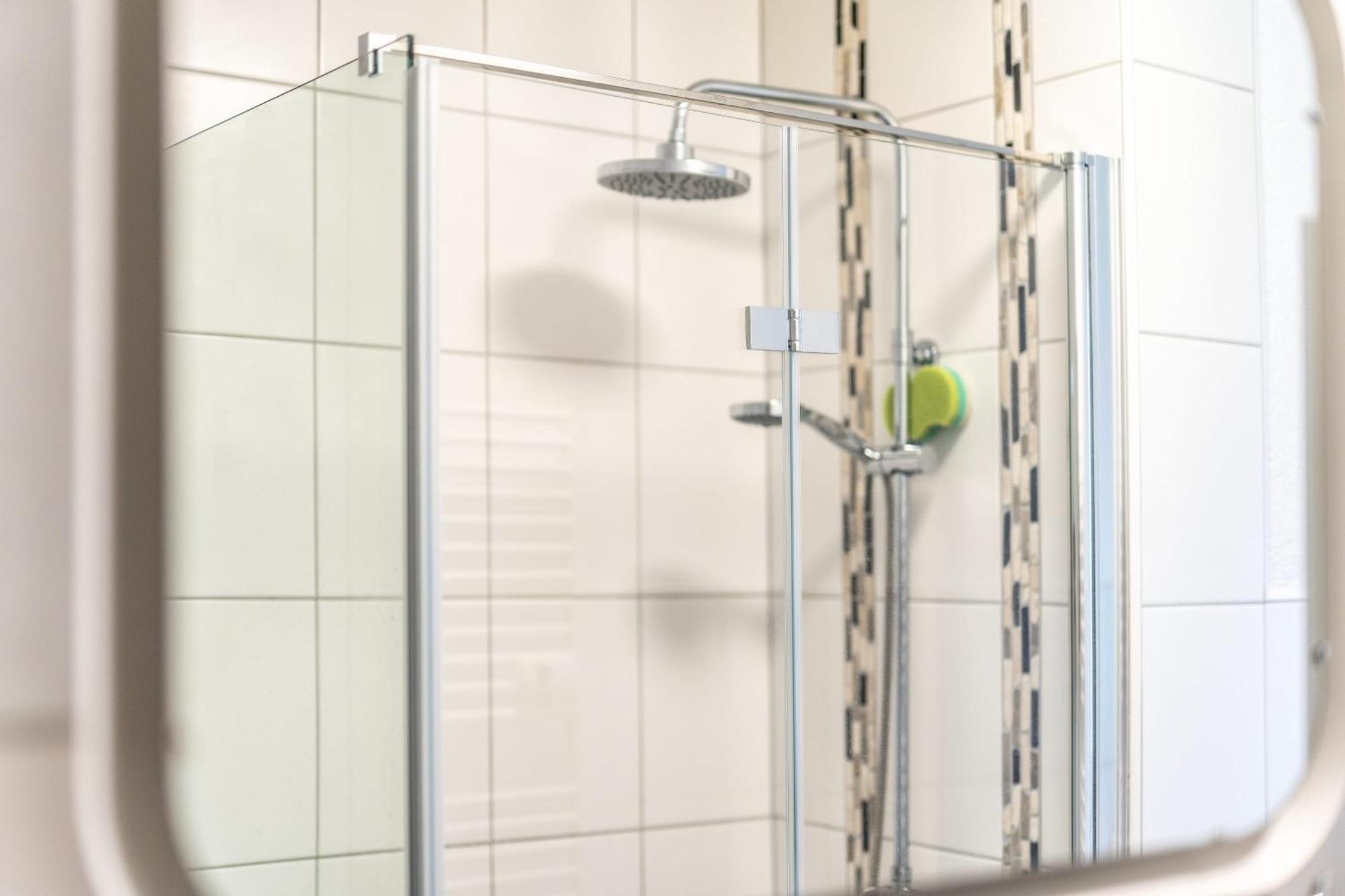 Apartment Philosophenweg By Stay Awesome Kassel Esterno foto