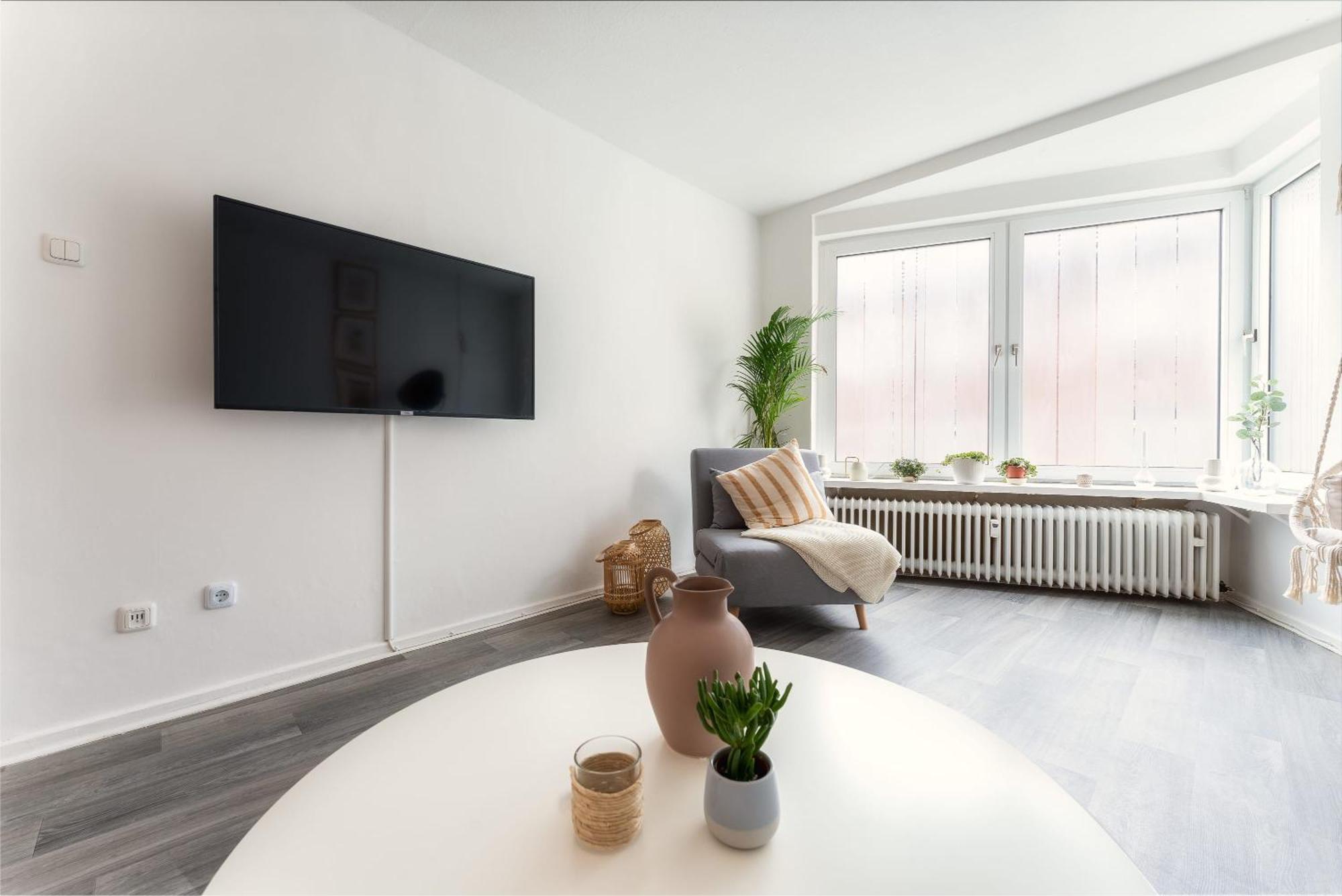 Apartment Philosophenweg By Stay Awesome Kassel Esterno foto
