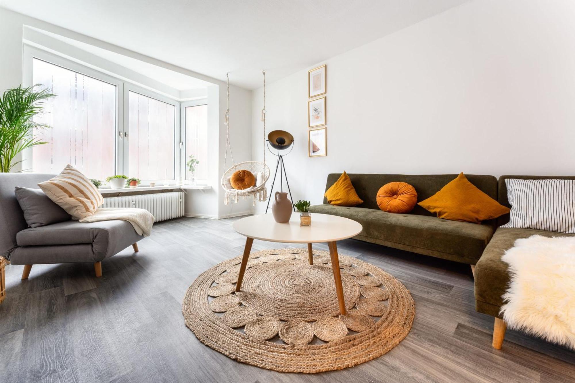 Apartment Philosophenweg By Stay Awesome Kassel Esterno foto