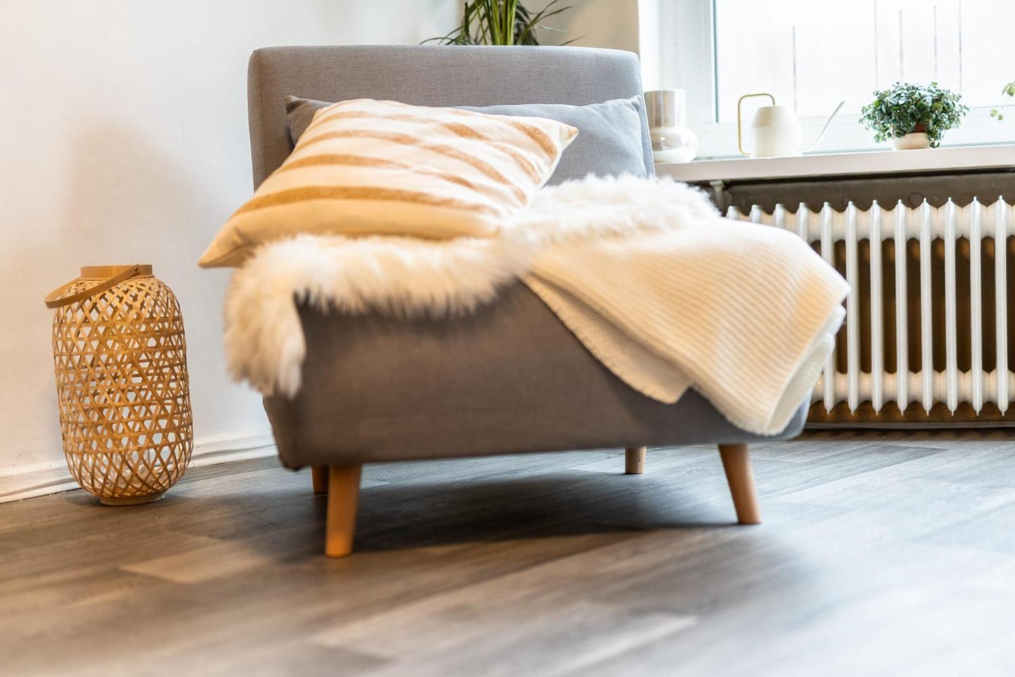 Apartment Philosophenweg By Stay Awesome Kassel Esterno foto